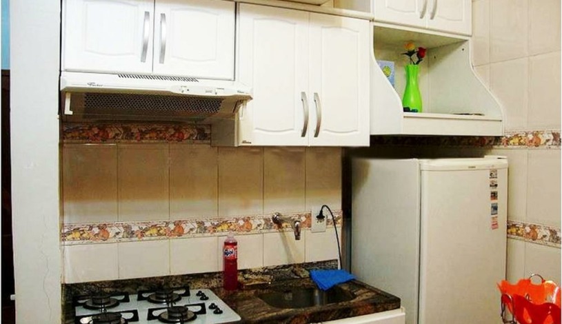 Apartment Rua Ministro Viveiros de Castro 1 Rio de Janeiro - Apt 41411